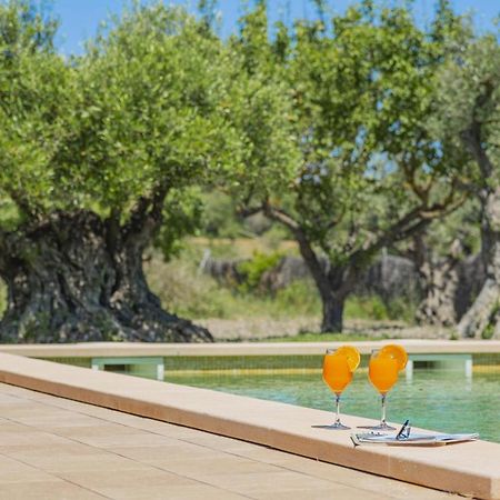Villa Can Segue Алькудия Экстерьер фото